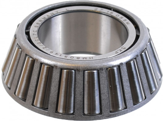 Image of Tapered Roller Bearing from SKF. Part number: HM803149 VP